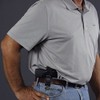 Gun Holster Concealed Compatible with Taurus G3c G2C Springfield MOD.2