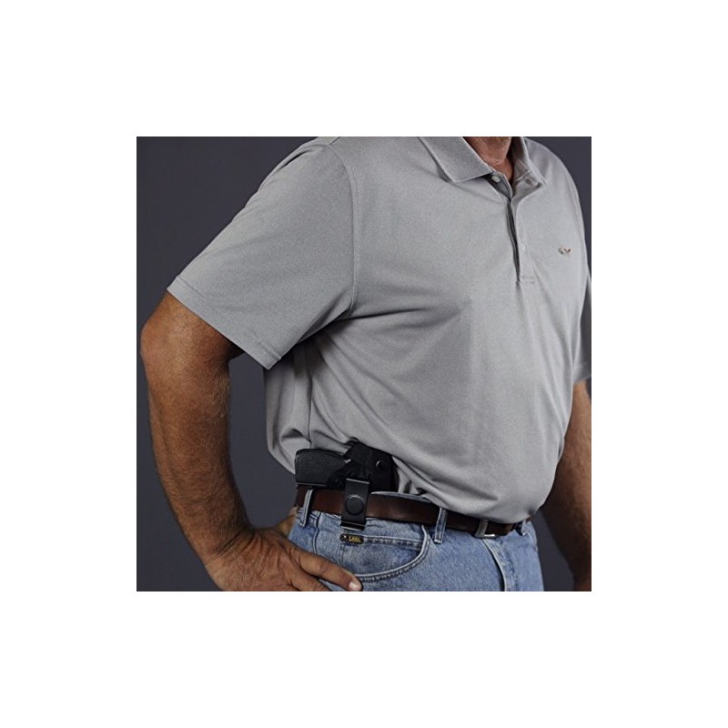 Gun Holster Concealed Compatible with Taurus G3c G2C Springfield MOD.2