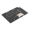 Optical Drive Simulation Board V5.15b Ventilation Heat Dissipation Remote Storage