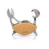 club multi-tool kickerland crab multi tool kikkerland