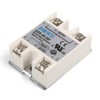 SSR-40DD Solid State Relay DC to DC (Input 3-32V DC