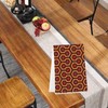 WCGXKO Horror Movie Kitchen Towel The Shining Carpet Pattern Gift