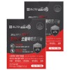 Chong Kun Dang Gelcera Supercritical Saw Palmetto Octacosanol 19.5g, 30 tablets, 2 packs / 종근당 젤세라 초임계 쏘팔메토 옥타코사놀 19.5g, 30정, 2개