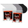 Genesis Bowling Sync Tape White 1" - 40 Pieces