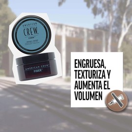 Cera American Crew Fiber 85G