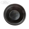 Ford Genuine Fiesta 12-19 Front Headlight Bulb Cover Cap