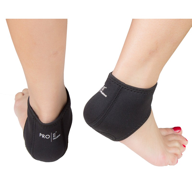 Pro11 Wellbeing Plantar Fasciitis Socks with Arch Support, Foot Care