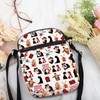 JYTAPP Moulin Musical Comedy Lover Crossbody Bag The Greatest Thing