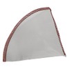 Reusable Coffee Filter Cone Shape Fine Filtering 304 Stainless Steel