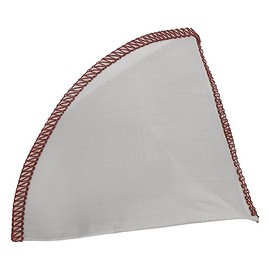 Reusable Coffee Filter Cone Shape Fine Filtering 304 Stainless Steel Paperless Mesh Coffee Filter Reusable Coffee Filter Reusable (S para 1 a 2 Tazas)