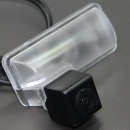 New Vision Car Rear View Backup camera For Subaru WRX STi Wagon 2011 2012 2013 2014 2015