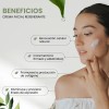Crema Facial Regenerante Rusens Antiedad 25+ 100% Natural