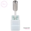 PANA Crystal Top Nail Drill Bits - 3/32'' Large Barrel