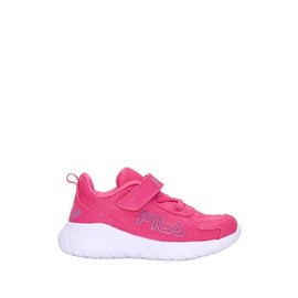 Fila Kid's Cori Strap Shoe, Pink/Pink, 8 US Infant