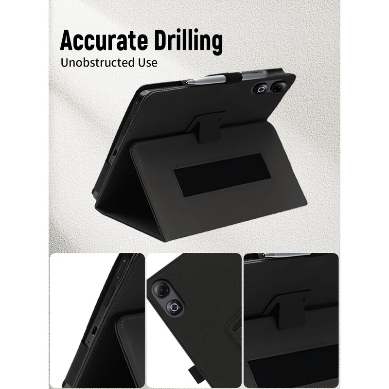 FJIASTB Case for POPUX/DOOGEE Tab G6 Max 13.4 Inch Tablet