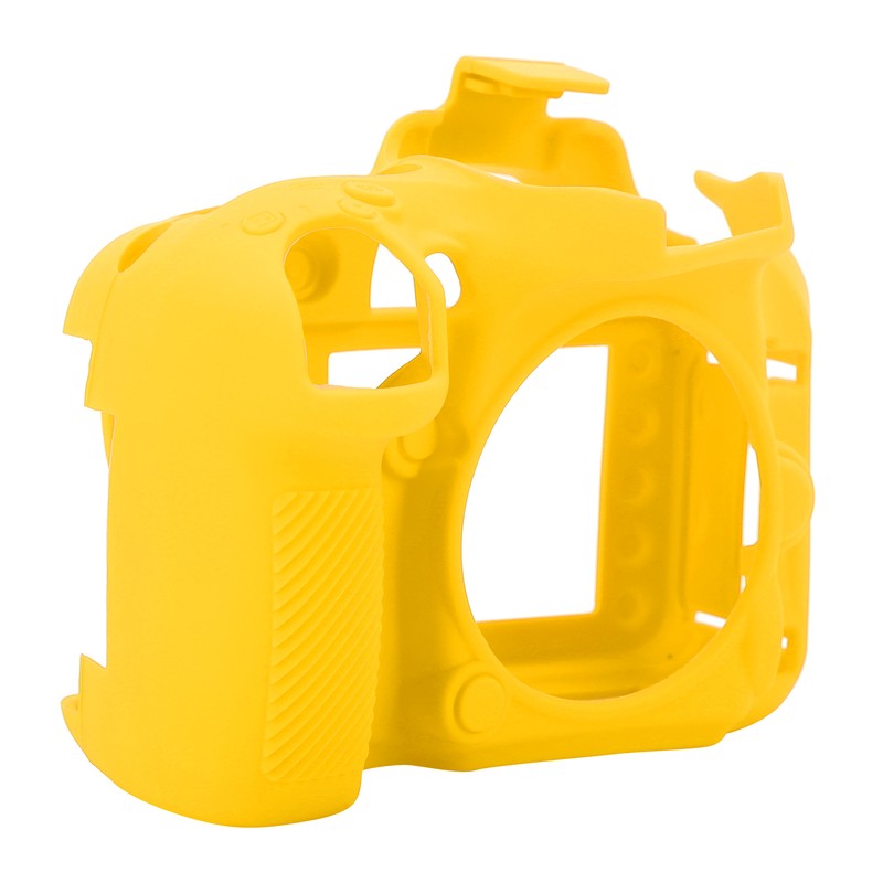 Digital Camera Protector Silicone Sleeve Camera Cover Suitable for Nikon