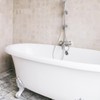 LIQWEI 12 Pcs Bathroom Sink Overflow Ring, Sink Overflow Cover