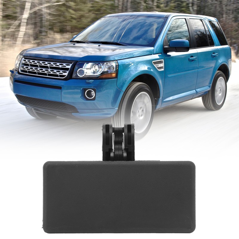 Glove Box Release Latch Handle LR007072 Lid Lock Button Replacement