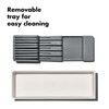 OXO Good Grips Compact Knife Drawer Organizer