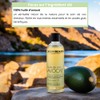 LAURA SIM'S - Avocado Hair Oil - Deeply Nourished, Shine
