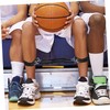 BIUDECO 1set Portable Tube Bands for Leg Training Professional Ankle