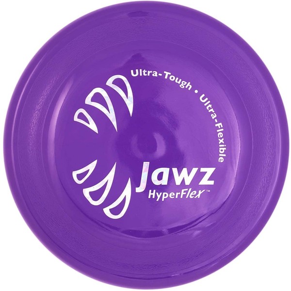 Hyperflite Jawz Hyperflex, Size 8-3/4-Inch, Purple