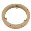 POG JB64 JB74 HN-S4991 MDF Baffle Front and Rear Speaker