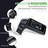 i-LEFANTE Protective Case for Bosch Purion 200 Display, E-Bike Screen