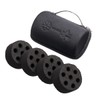 LOGOS (ロゴス) ECOCOCO Case M4 (Mini Round Stove 4pcs) 83100133