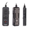 Hersmay 39.4 Inch Remote Control Release Cable for Panasonic GH2
