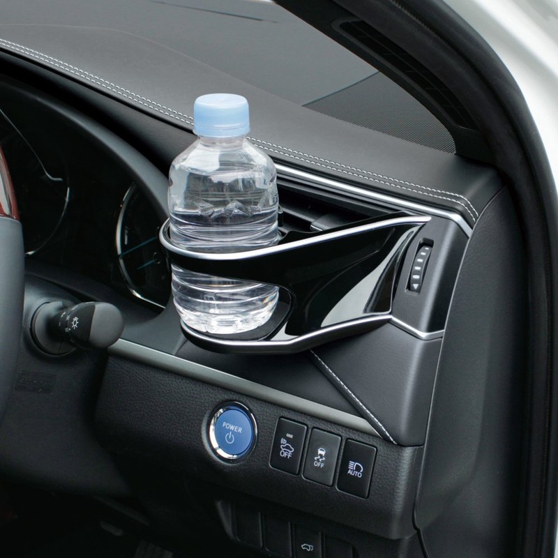 Tsuchiya Yak SY-HR1 Toyota 60 Series Harrier Dedicated Air Conditioner