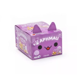 Aphmau 6" Collectible MeeMeows Mystery Plush Series 1 Plush Kawaii Kitty Cat