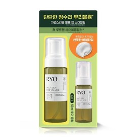 Ryo Rootgen Hair Loss Symptoms Professional Care Volume Filler) 150+50 Individual Product Planning / 려 루트젠 탈모증상전문케어 볼륨필러)150+50단품기획