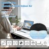 ap airpleasure Water-Based Purifier Air Washer, Air Revitalizer & Freshener,