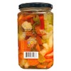 Eastern Feast - Mild Giardiniera, 28 oz (830g) Pickled Mixed