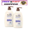 Aveeno Stress Relief Body Wash, 33 fl. oz., 2 pk.