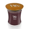 WoodWick Phantom Cherry Medium Hourglass Candle