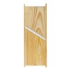 Large Wooden Hand Shredder - Korean Carrot Grater - Graters