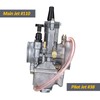 SVKZGFZ PWK 28mm Carburetor for Honda Kawasaki Suzuki Yamaha 50CC