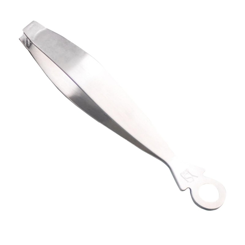 Mikinona 3 Pcs Hair Remover for Face Bone Removal Tweezers