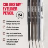 Delineador De Ojos Revlon Cs Tono Bronze Edición Limitada