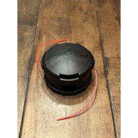 For ECHO NEW Genuine ECHO Speed Feed 400 Head ONLY SRM-225 SRM-2620 99944200907 OEM