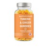 SpoilMeWith Health SpoilMeWith Health C Turmeric & Ginger Gummies |