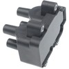 Ignition Coil Ignition Module for Kangoo KC0/1 Logan I LS
