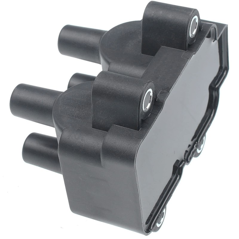 Ignition Coil Ignition Module for Kangoo KC0/1 Logan I LS
