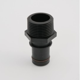 Flow-Rite MA-029 3/4" Qwik-Lok x 3/4" NPT