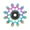 Bike Rear Derailleur Pulley Wearproof 12T Ceramic Bike Guide Wheel