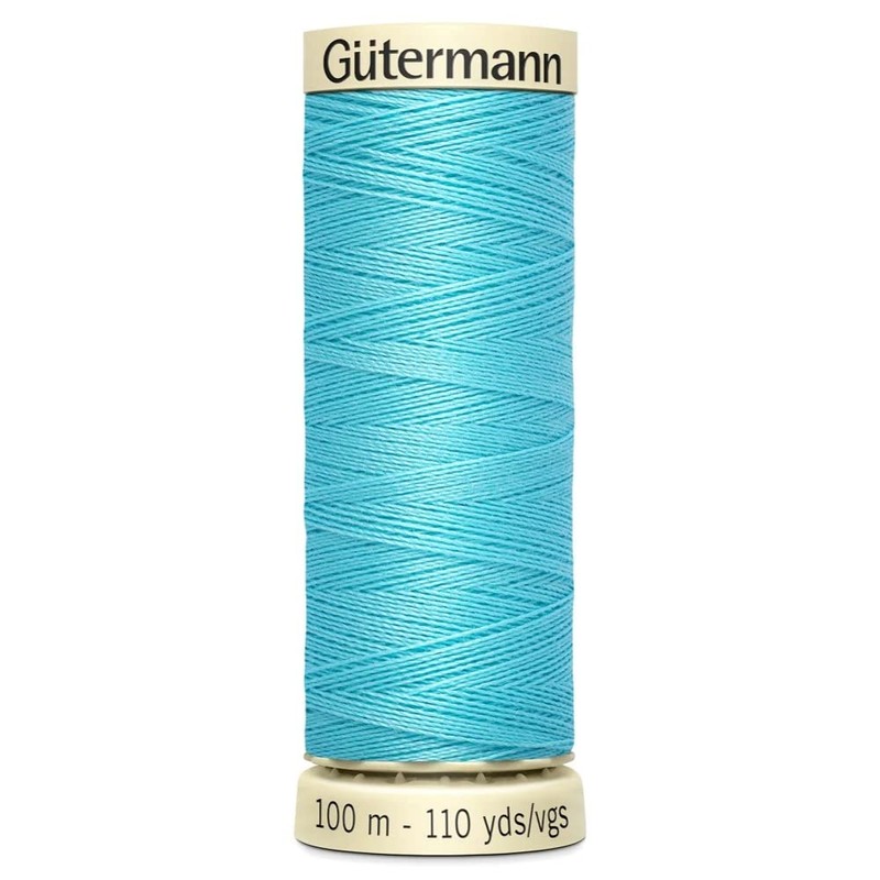 Gütermann All-purpose Thread No.100 100 m, 391