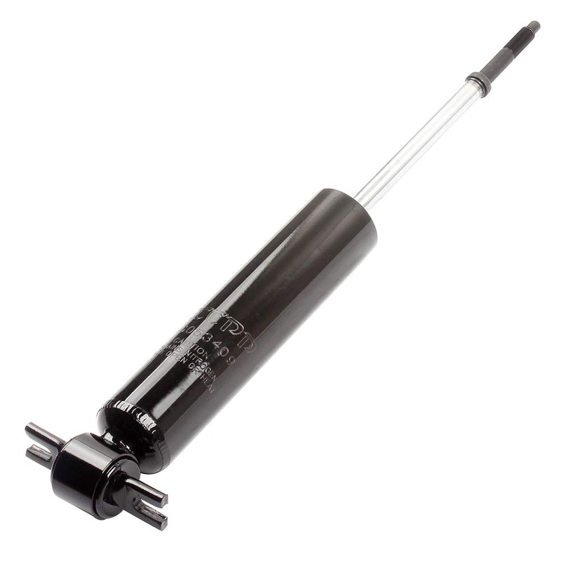 Front Rear Shocks Struts (4Pcs) Abrillvt Struts Shock Absorbers Fits
