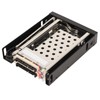 Internal SATA Hard Drive Rack 2.5in SATA I/II/III Trayless Maximum